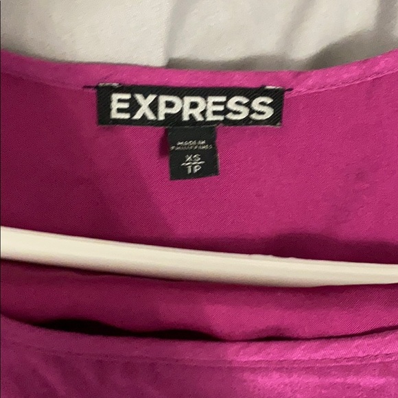 Express dress - Picture 4 of 4